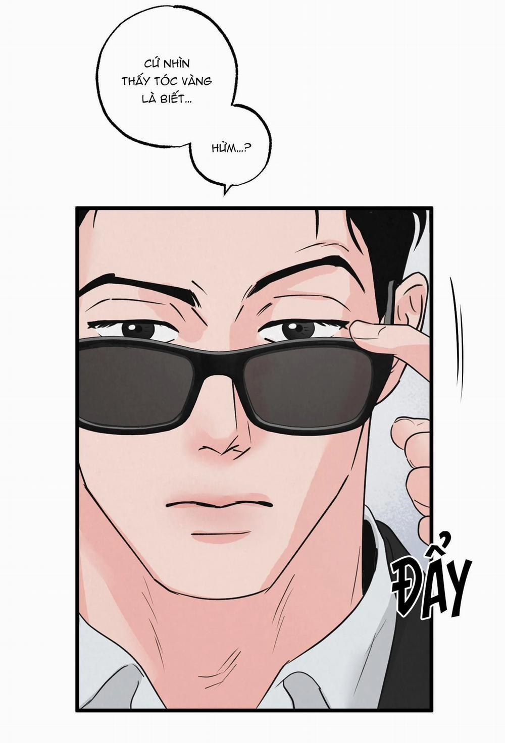 Cặp Đôi Hoàn Hảo 2 trang 27