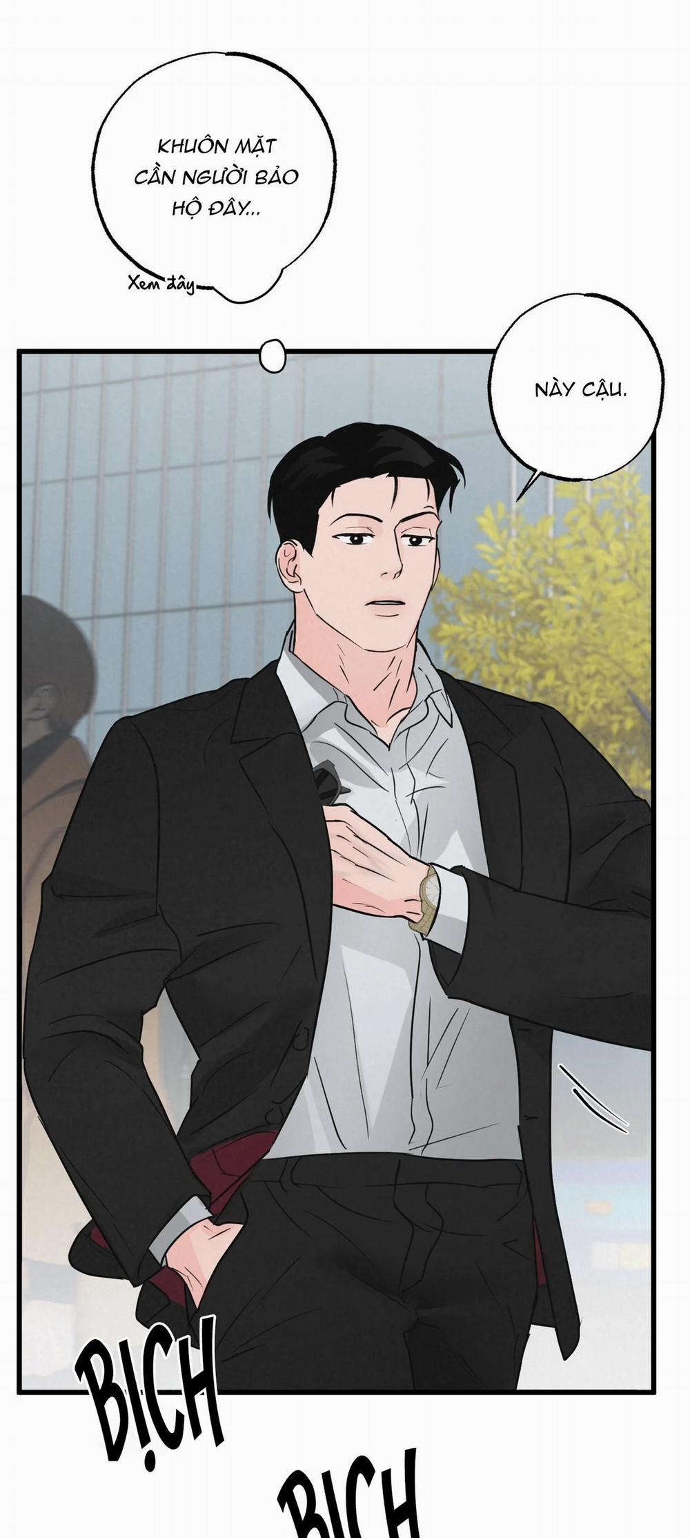 Cặp Đôi Hoàn Hảo 2 trang 32