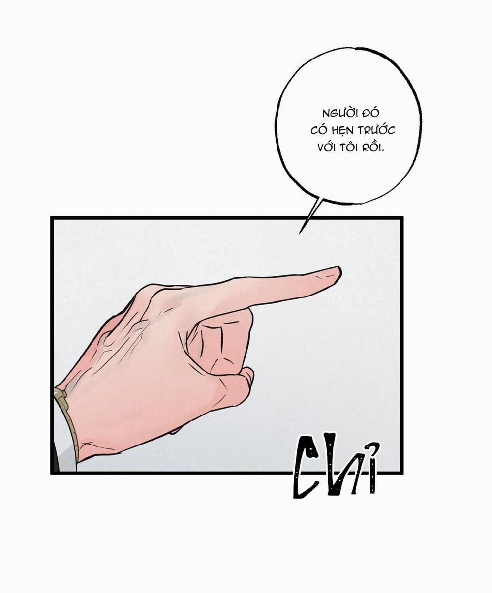 Cặp Đôi Hoàn Hảo 2 trang 34