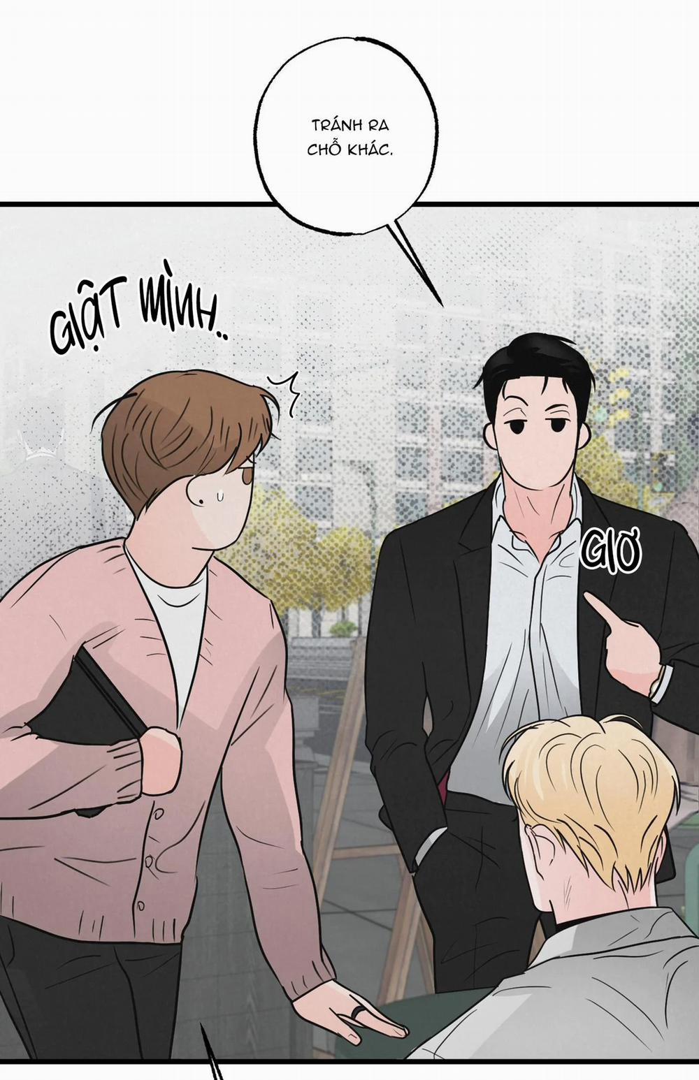 Cặp Đôi Hoàn Hảo 2 trang 35