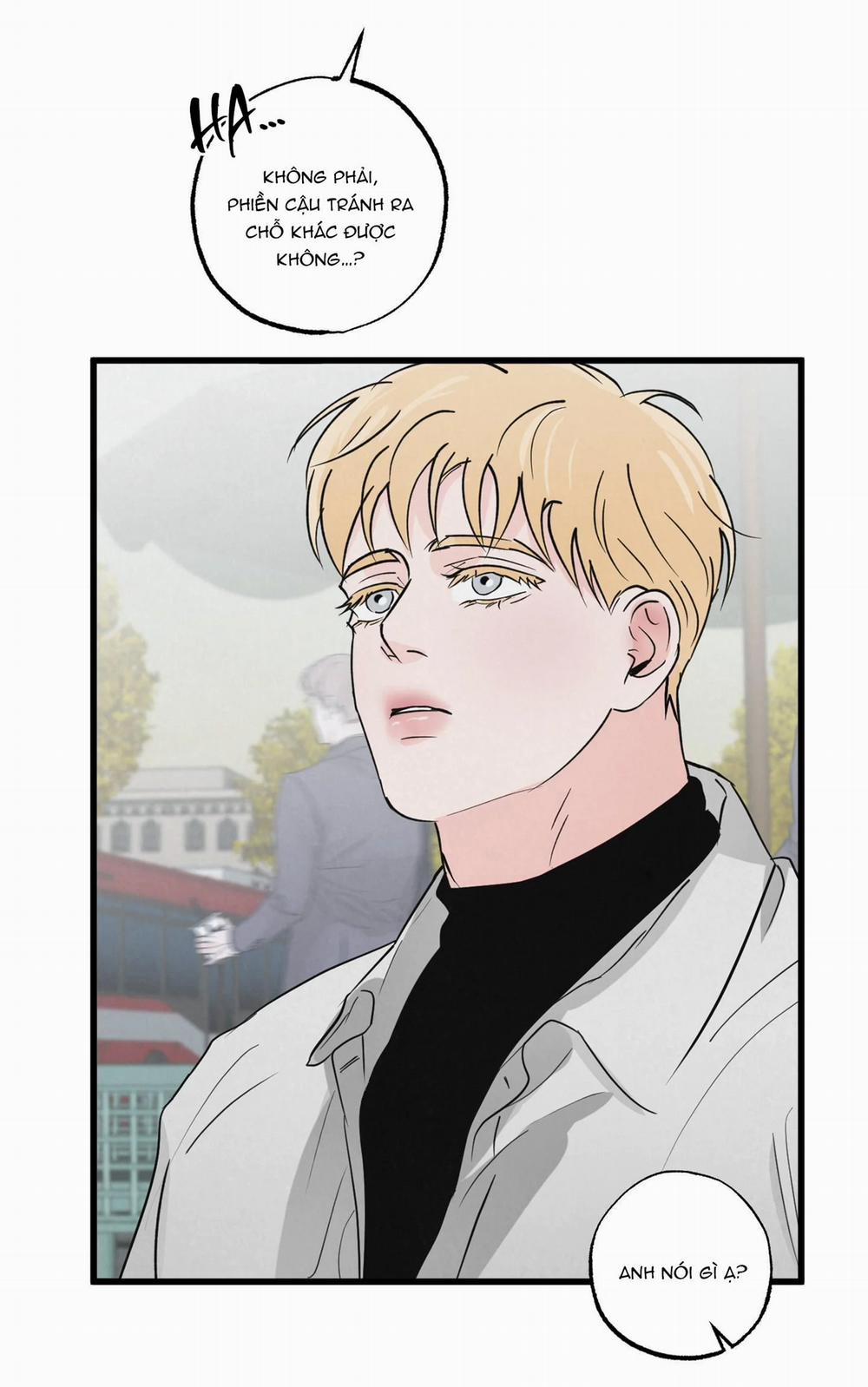 Cặp Đôi Hoàn Hảo 2 trang 37