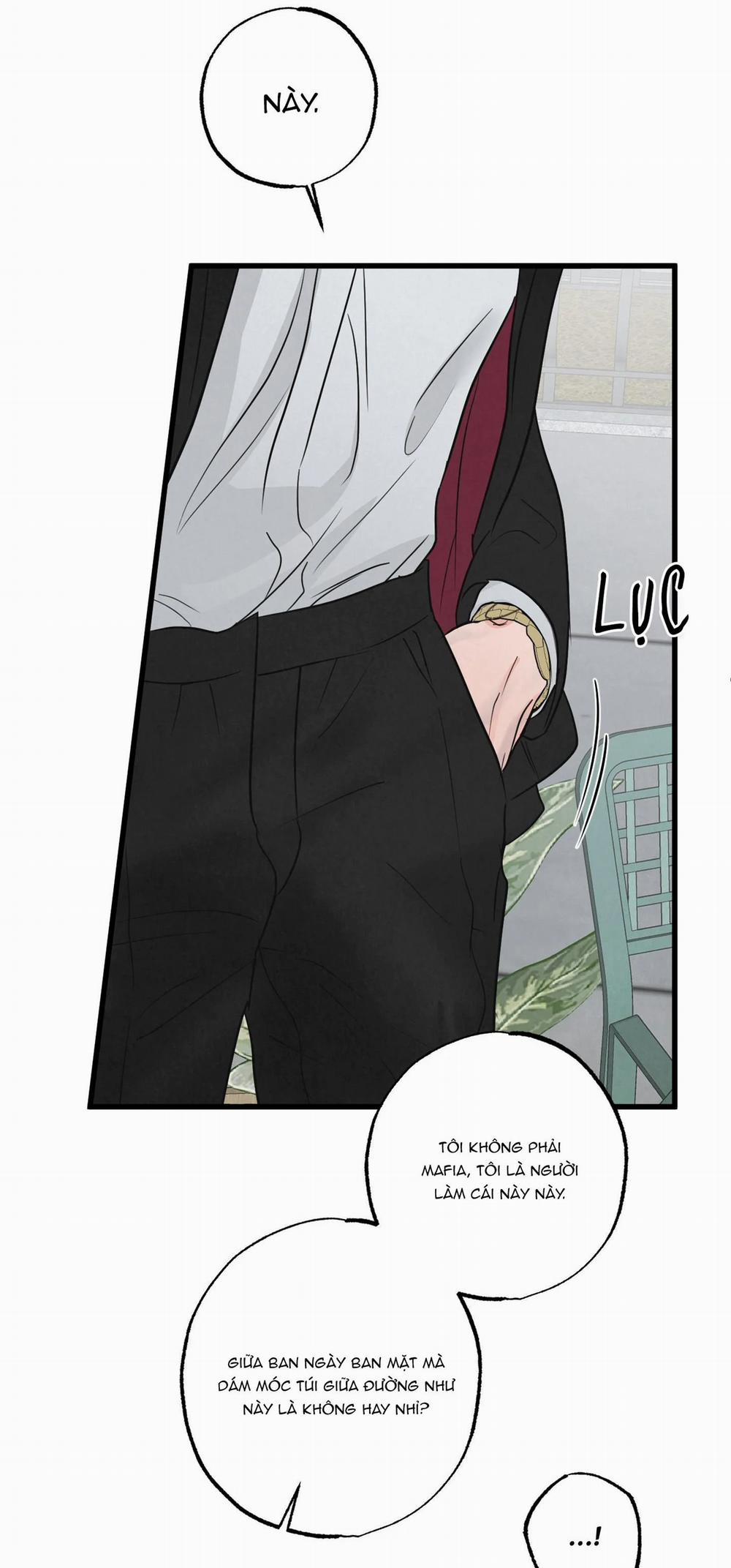 Cặp Đôi Hoàn Hảo 2 trang 38