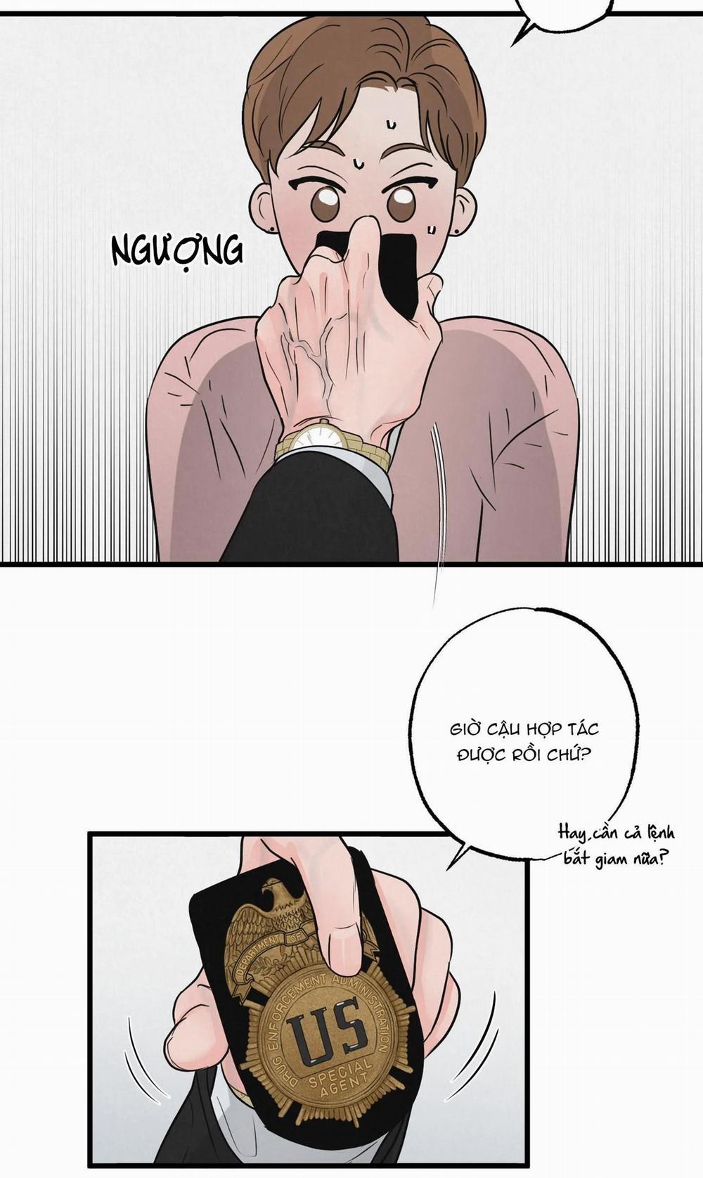 Cặp Đôi Hoàn Hảo 2 trang 39