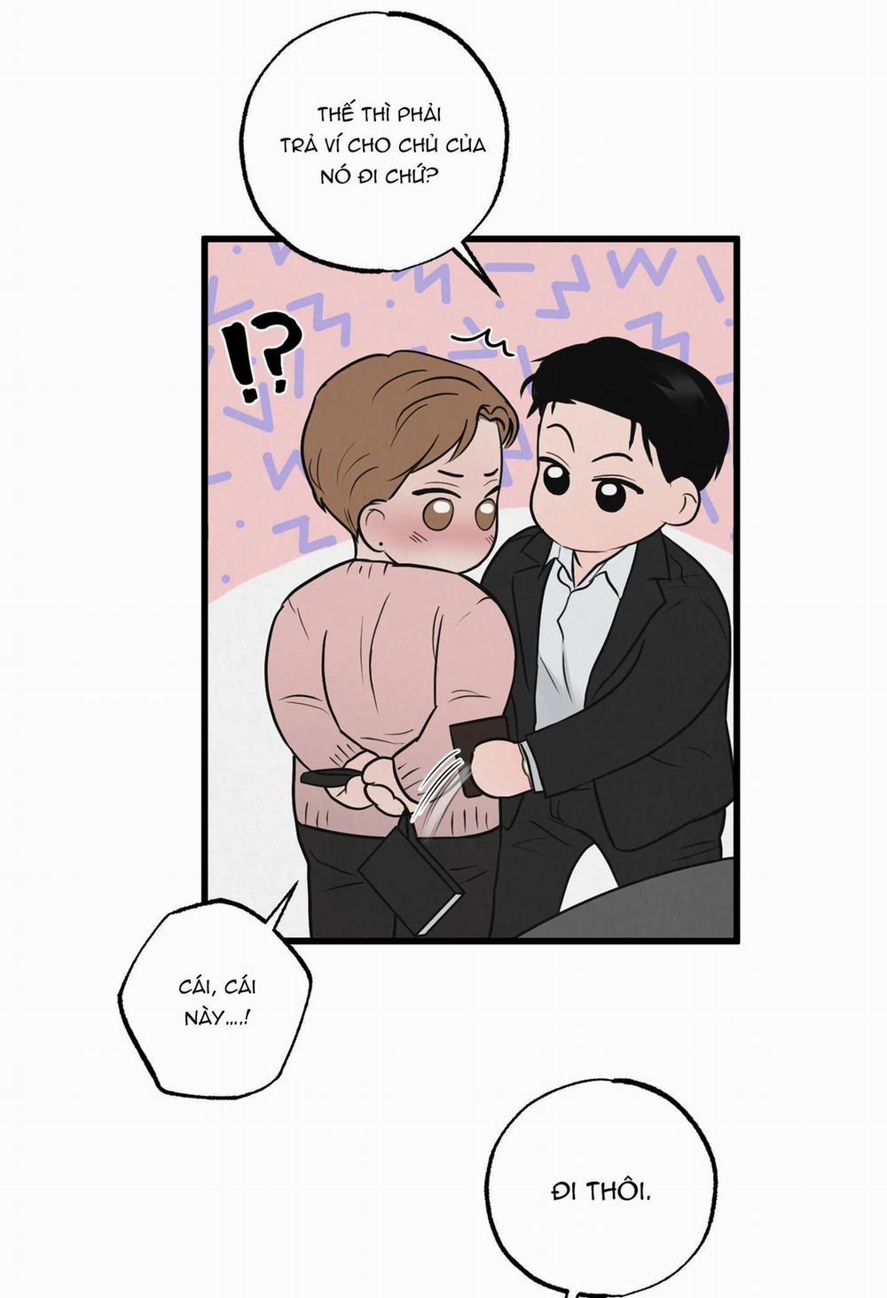 Cặp Đôi Hoàn Hảo 2 trang 41