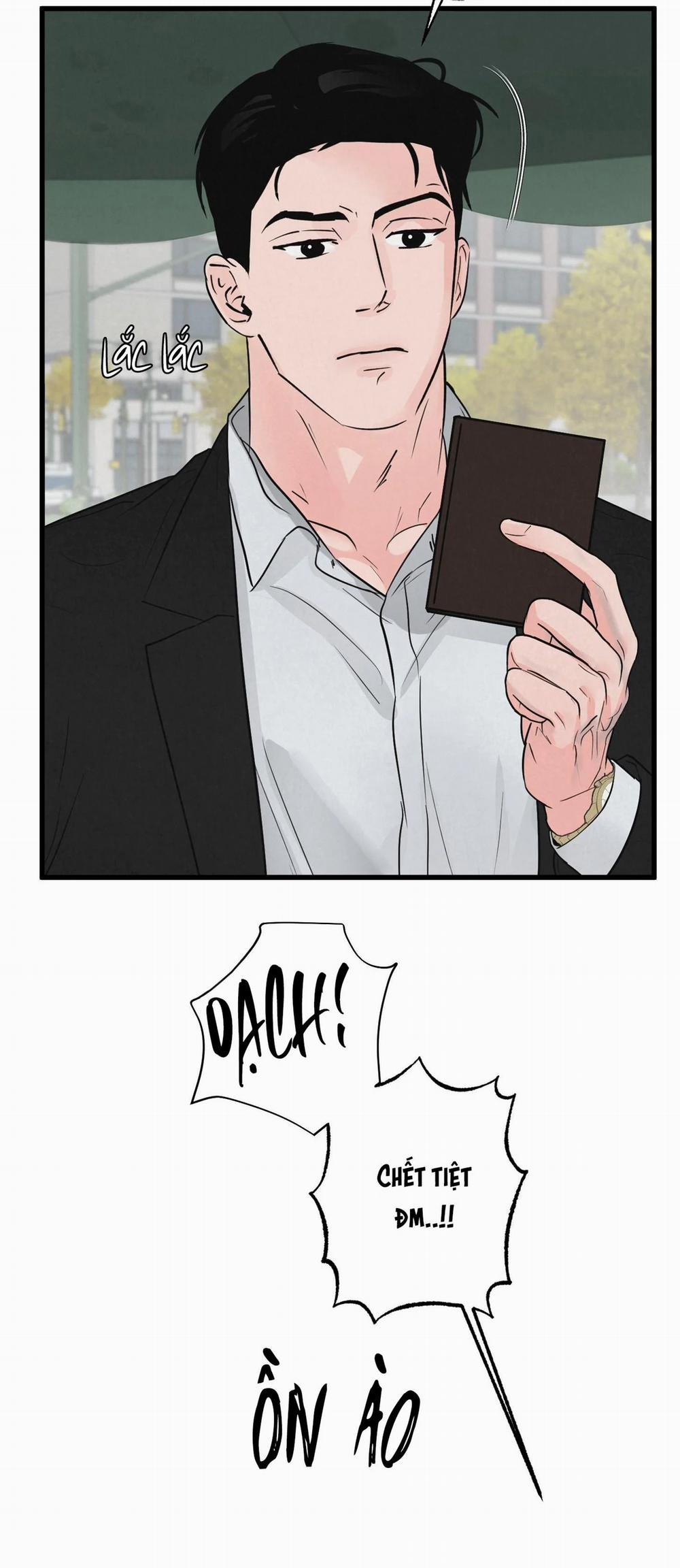 Cặp Đôi Hoàn Hảo 2 trang 42