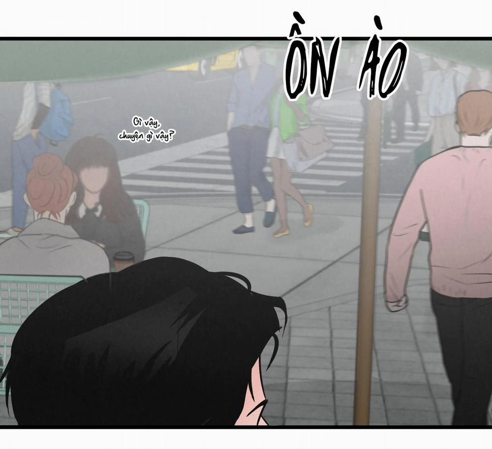 Cặp Đôi Hoàn Hảo 2 trang 43