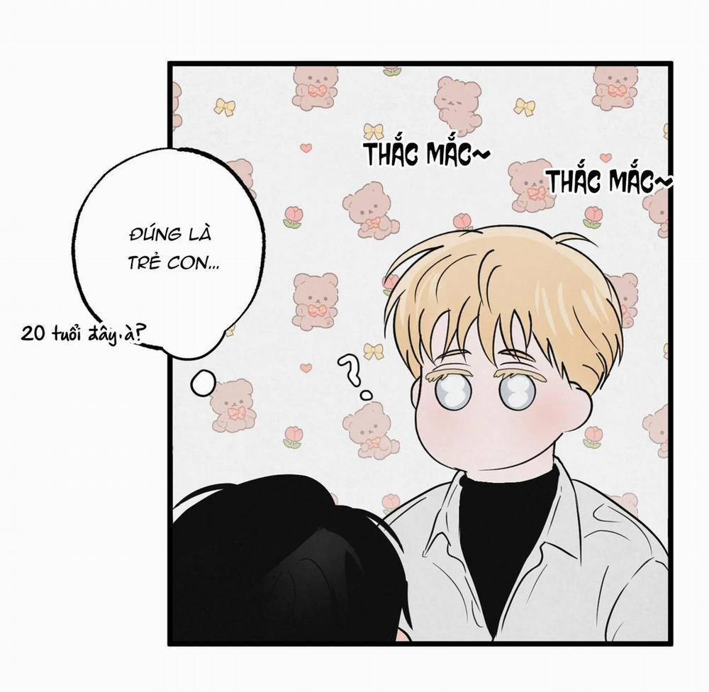 Cặp Đôi Hoàn Hảo 2 trang 46