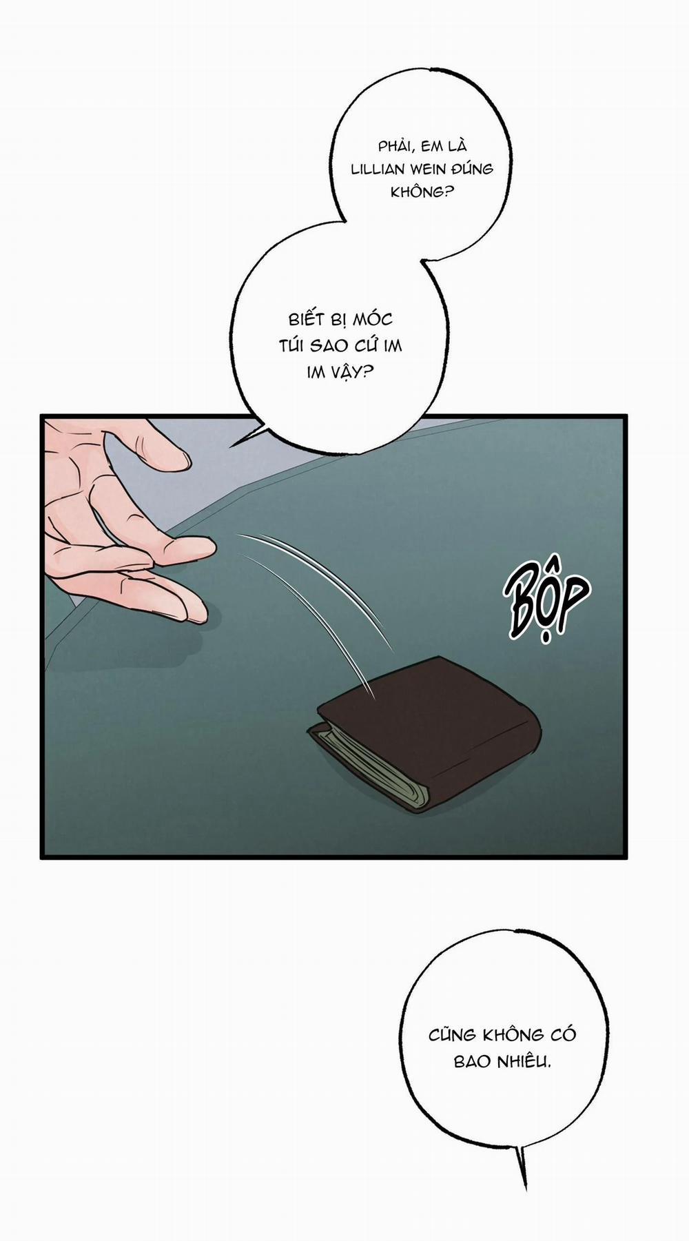 Cặp Đôi Hoàn Hảo 2 trang 47