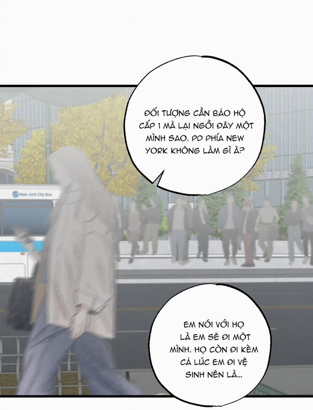 Cặp Đôi Hoàn Hảo 2 trang 50