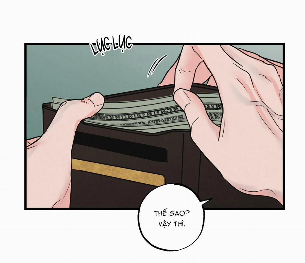 Cặp Đôi Hoàn Hảo 2 trang 55