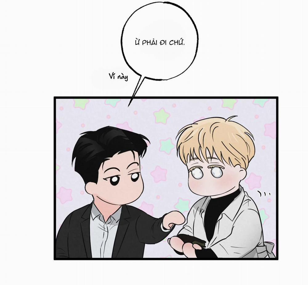 Cặp Đôi Hoàn Hảo 2 trang 57