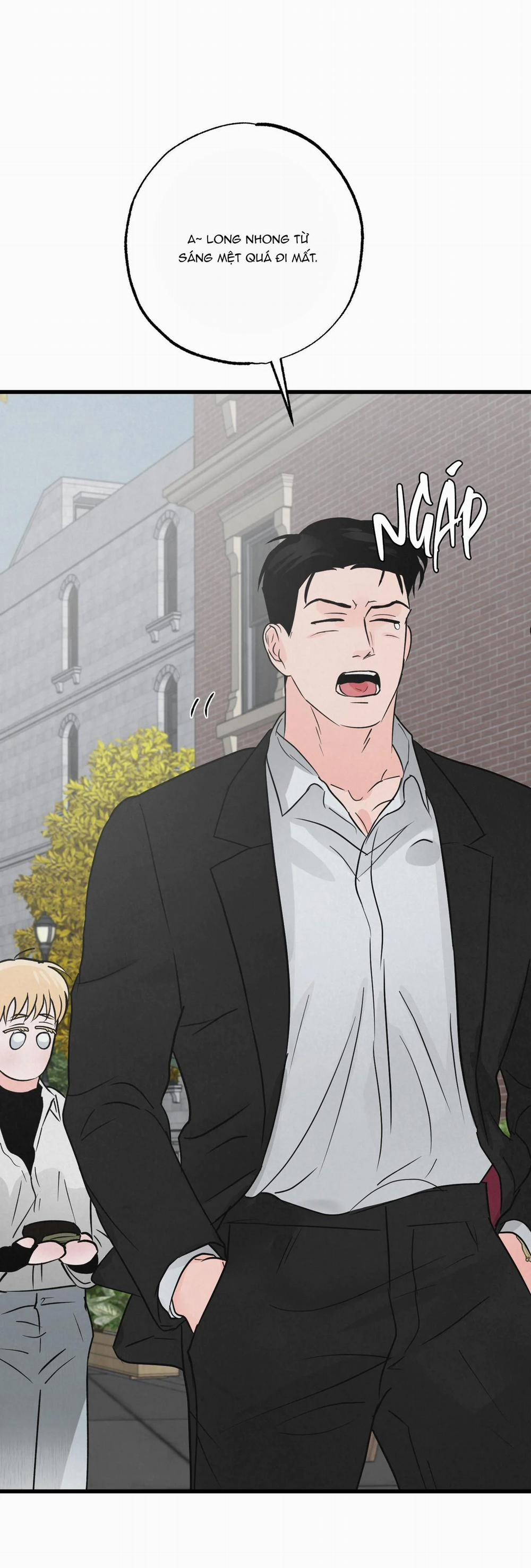 Cặp Đôi Hoàn Hảo 2 trang 58