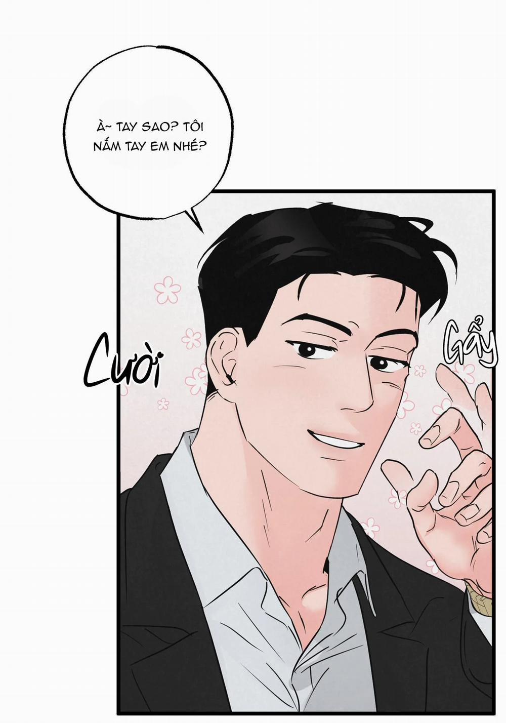 Cặp Đôi Hoàn Hảo 2 trang 61