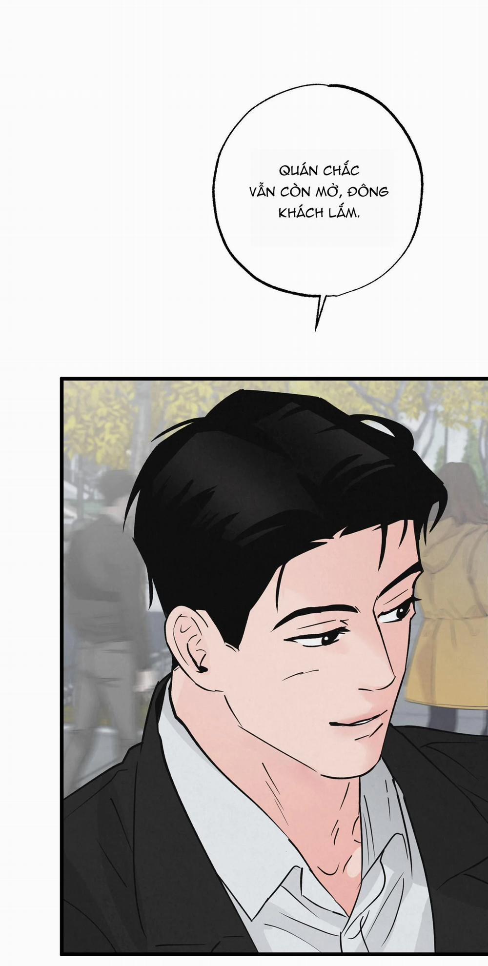 Cặp Đôi Hoàn Hảo 2 trang 64