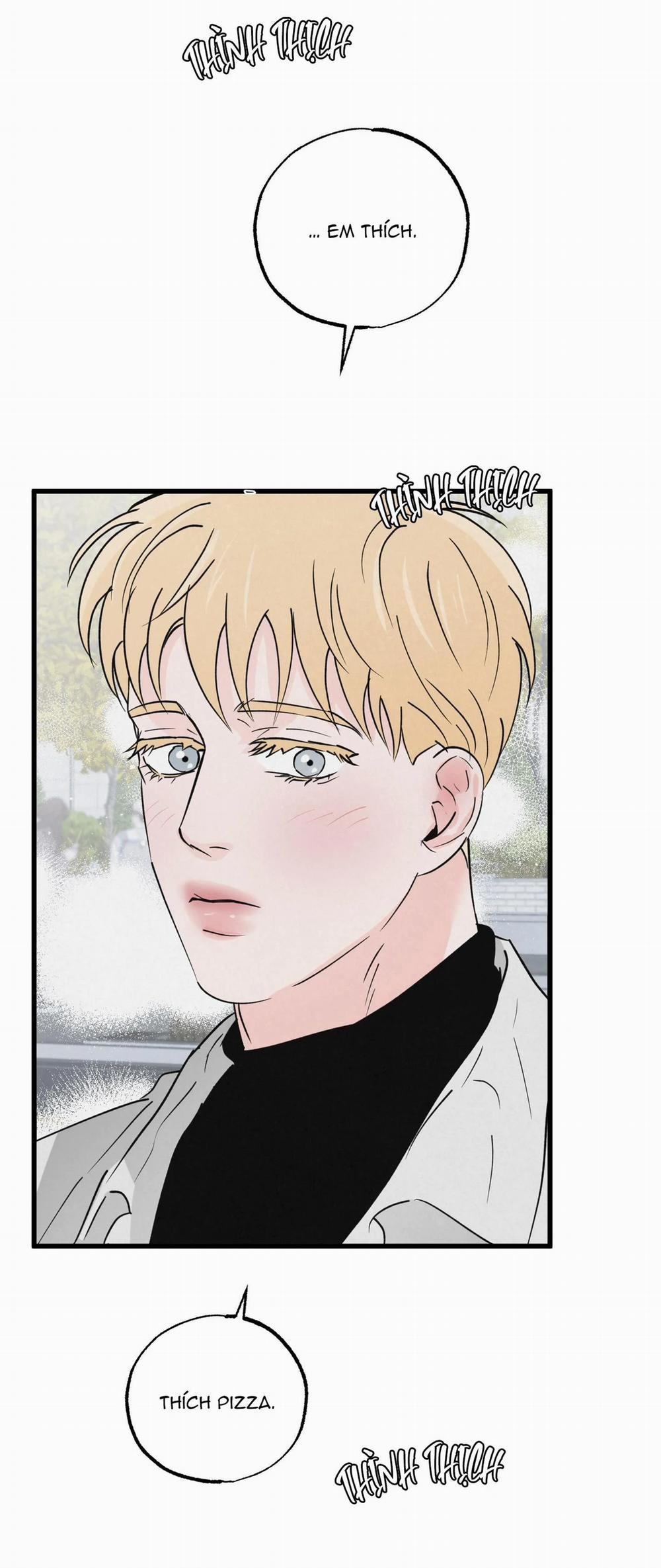 Cặp Đôi Hoàn Hảo 2 trang 66