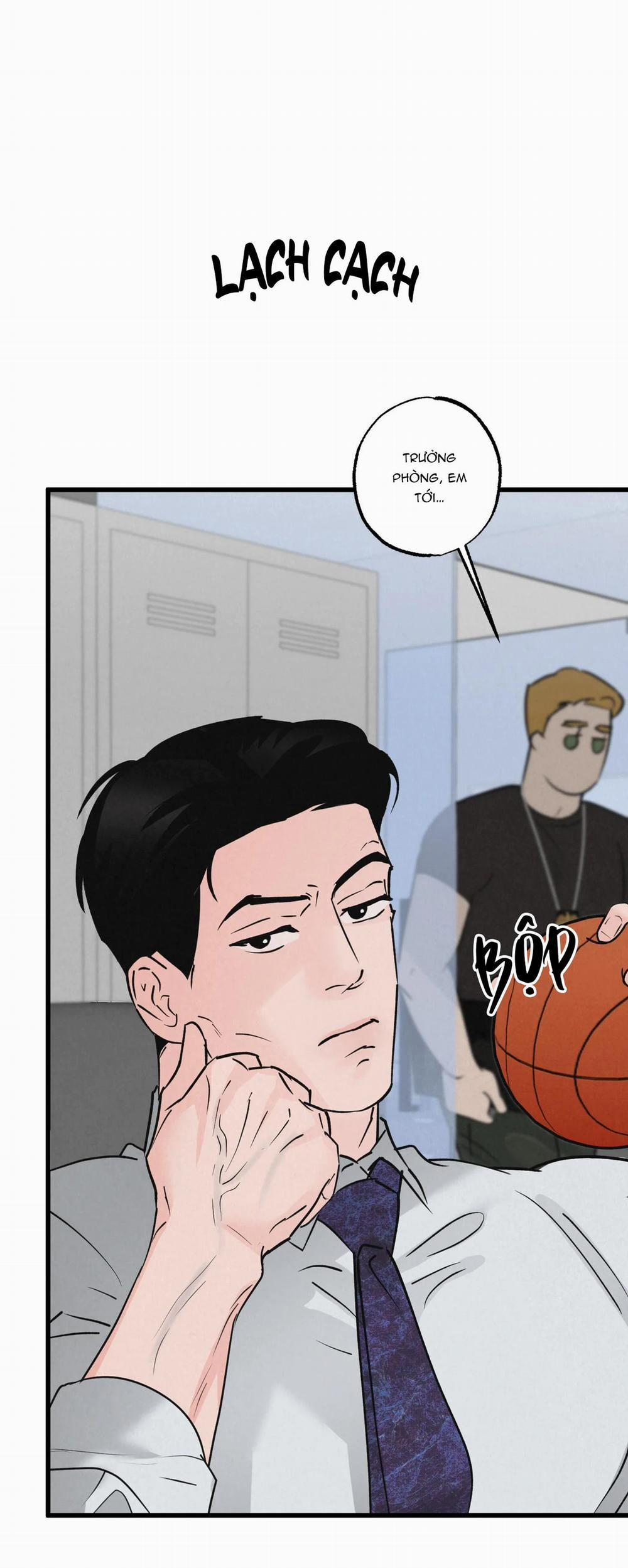 Cặp Đôi Hoàn Hảo 2 trang 8