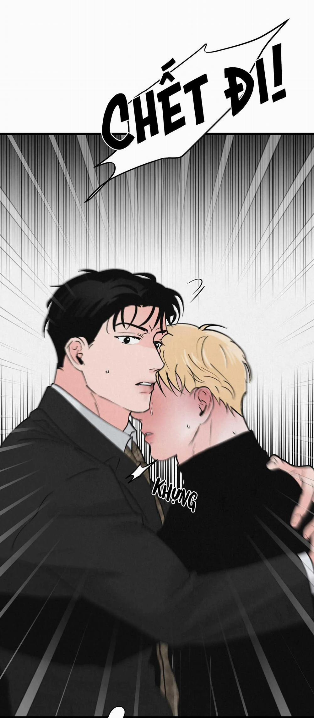 Cặp Đôi Hoàn Hảo 20 trang 10