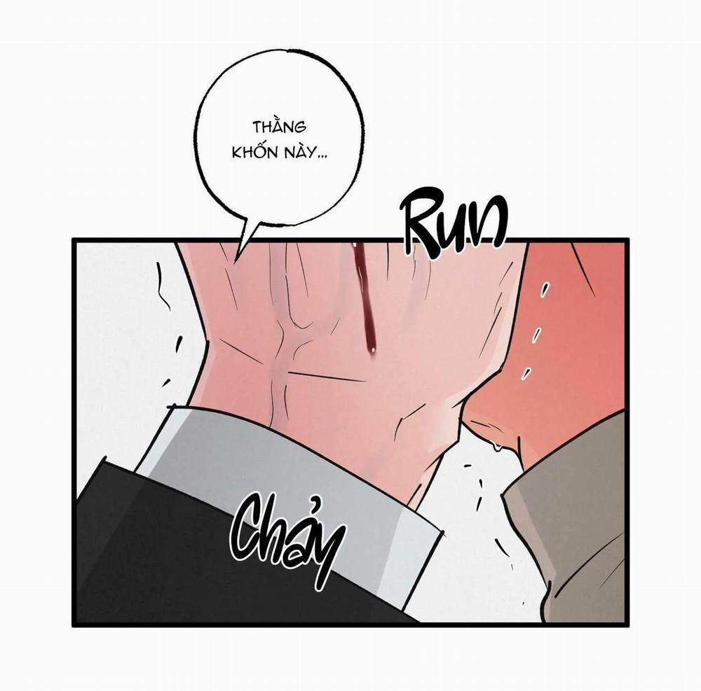 Cặp Đôi Hoàn Hảo 20 trang 12