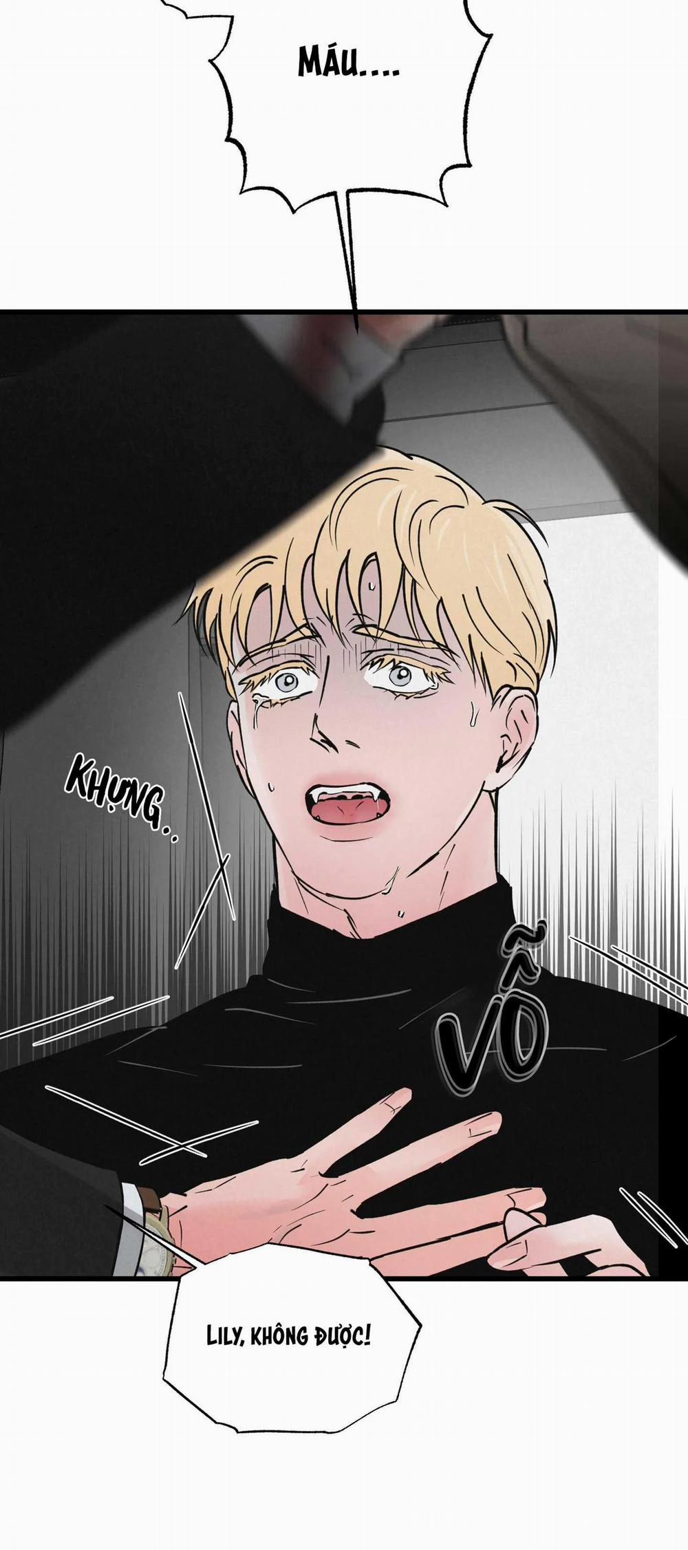 Cặp Đôi Hoàn Hảo 20 trang 14