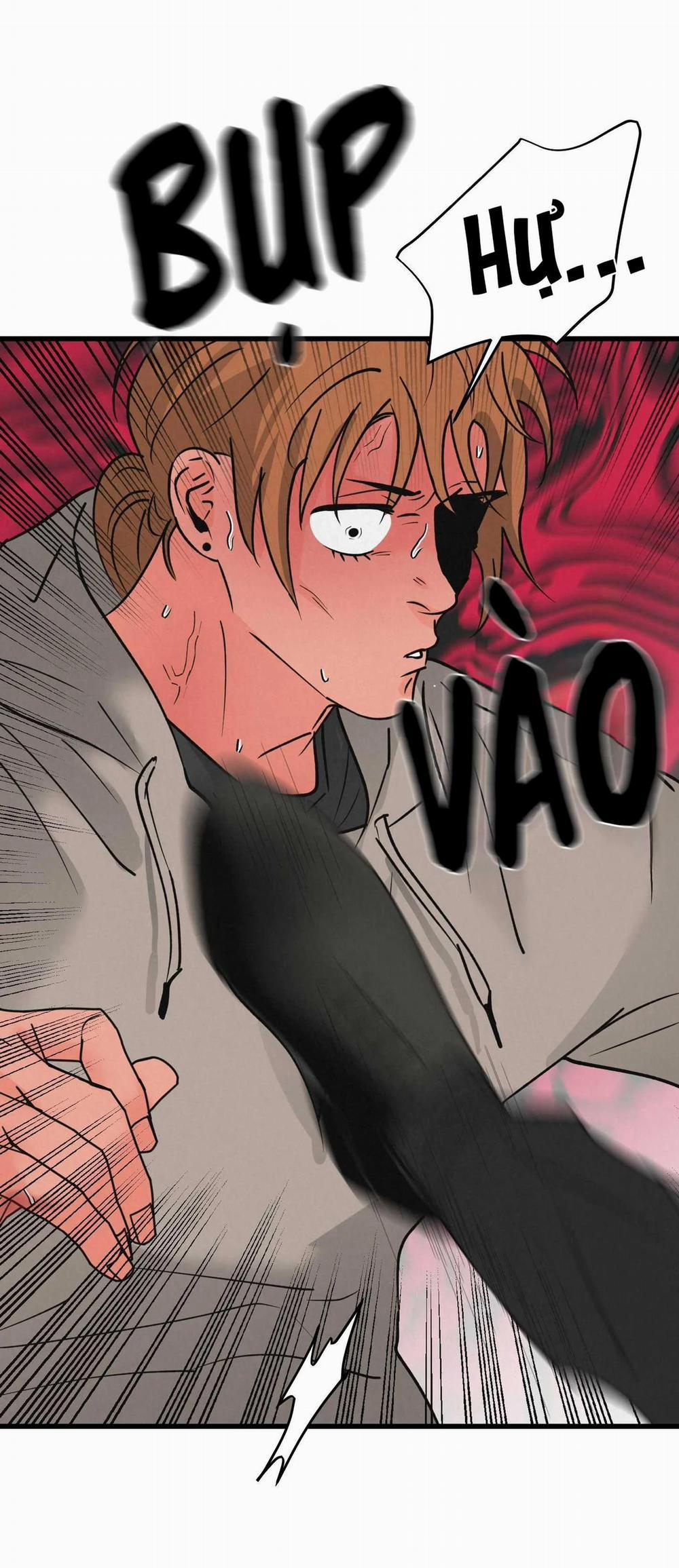 Cặp Đôi Hoàn Hảo 20 trang 16