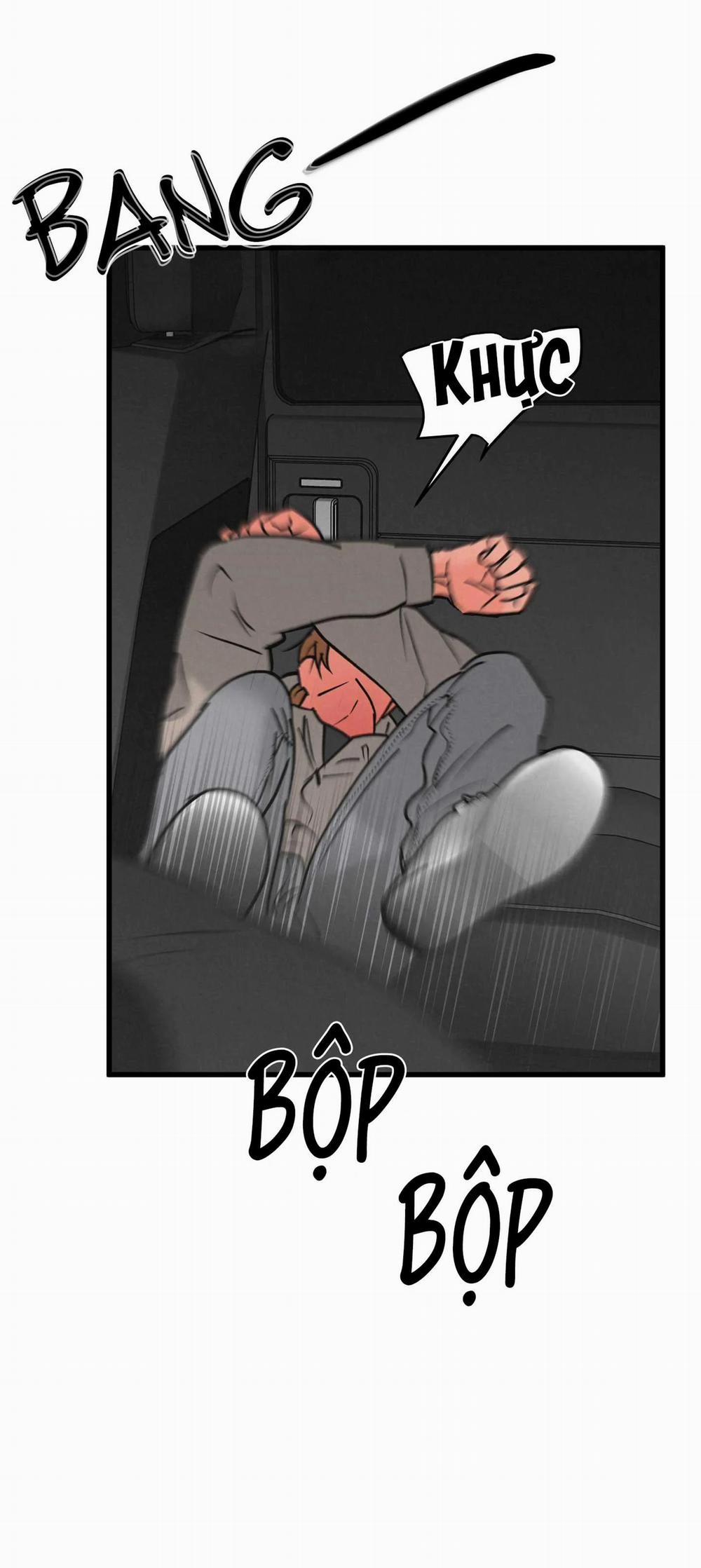 Cặp Đôi Hoàn Hảo 20 trang 17