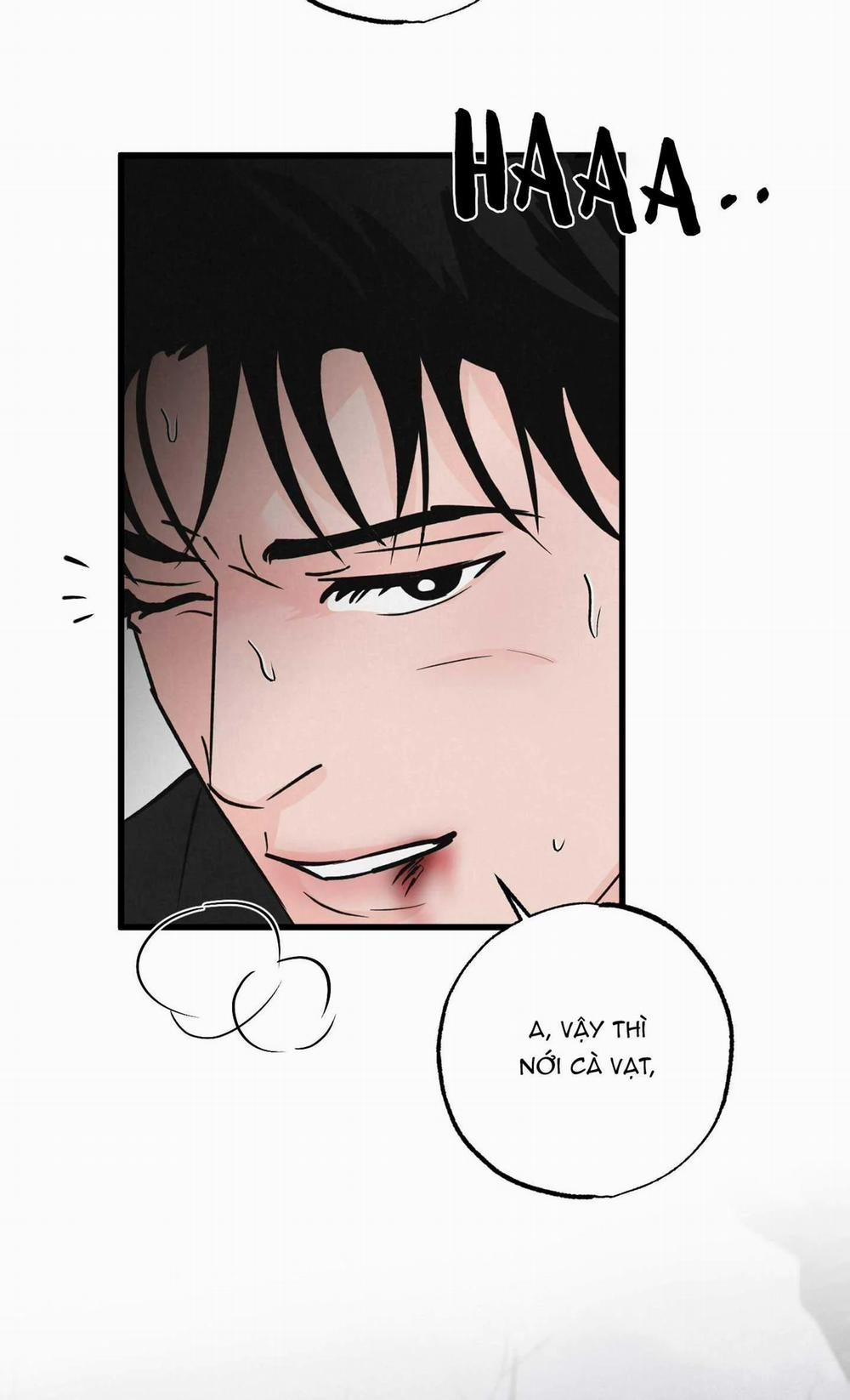 Cặp Đôi Hoàn Hảo 20 trang 19