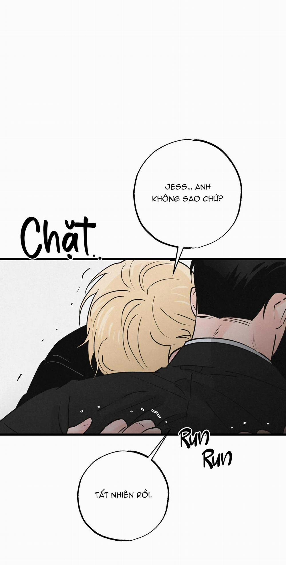 Cặp Đôi Hoàn Hảo 20 trang 2