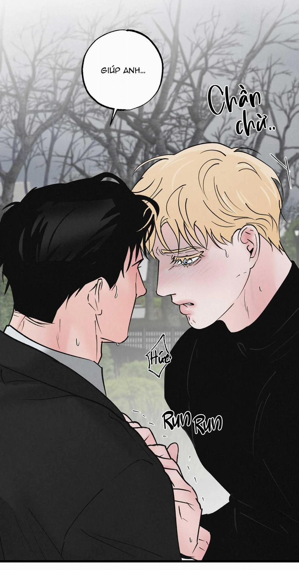 Cặp Đôi Hoàn Hảo 20 trang 20