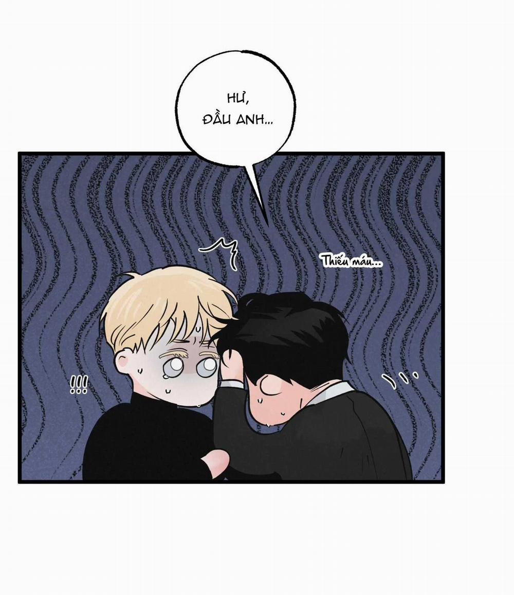 Cặp Đôi Hoàn Hảo 20 trang 25