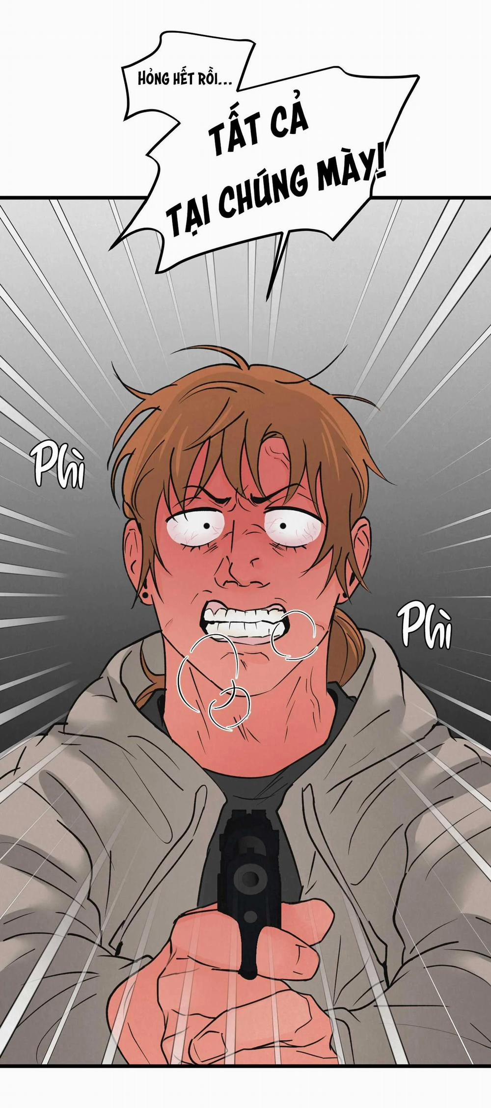 Cặp Đôi Hoàn Hảo 20 trang 26