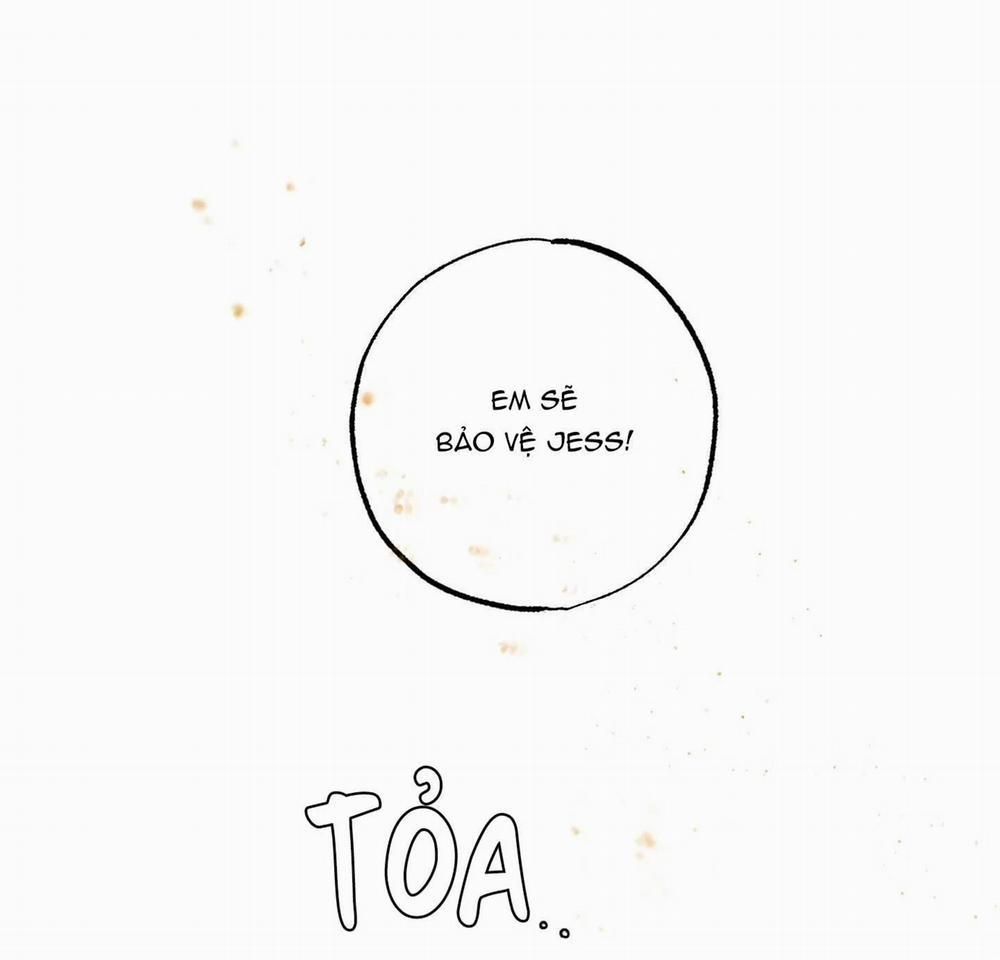 Cặp Đôi Hoàn Hảo 20 trang 28