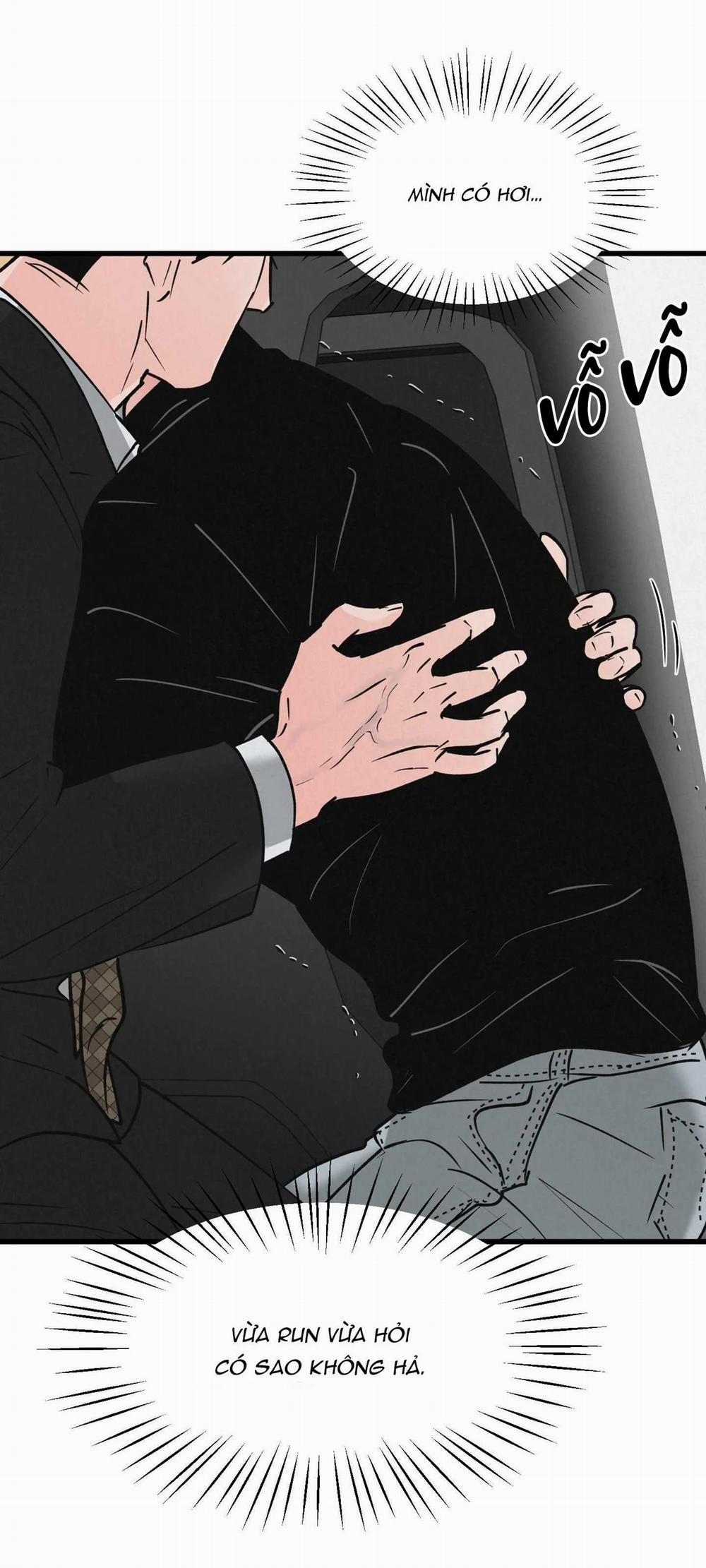 Cặp Đôi Hoàn Hảo 20 trang 3