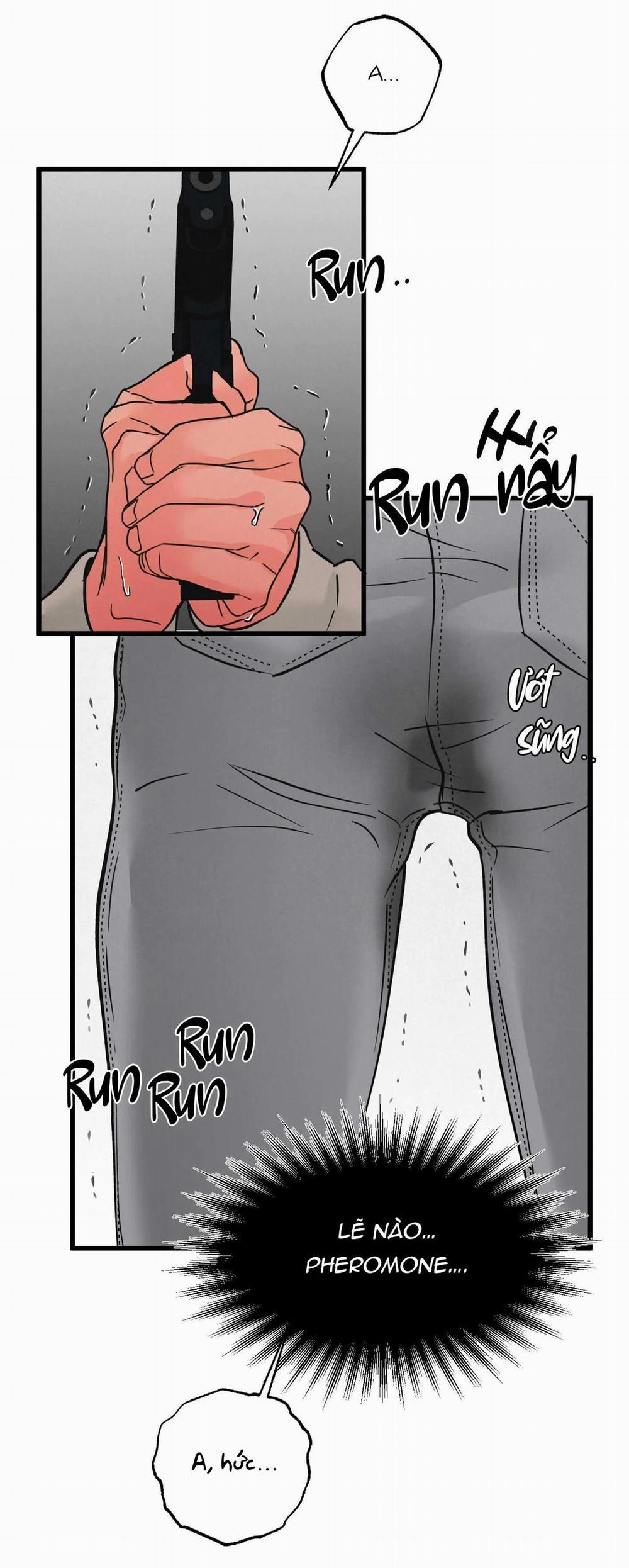 Cặp Đôi Hoàn Hảo 20 trang 30