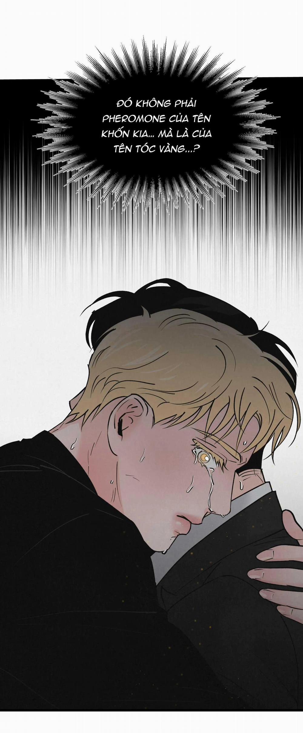 Cặp Đôi Hoàn Hảo 20 trang 31