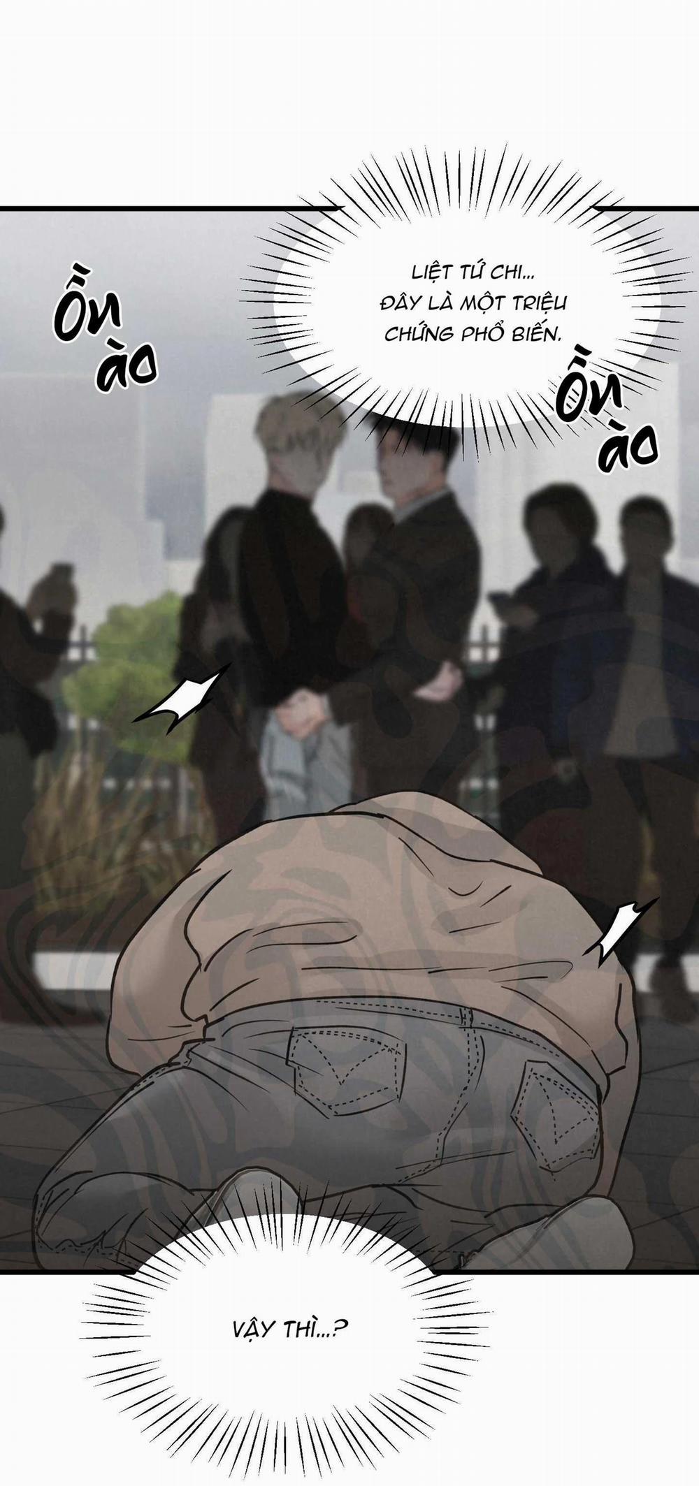 Cặp Đôi Hoàn Hảo 20 trang 33