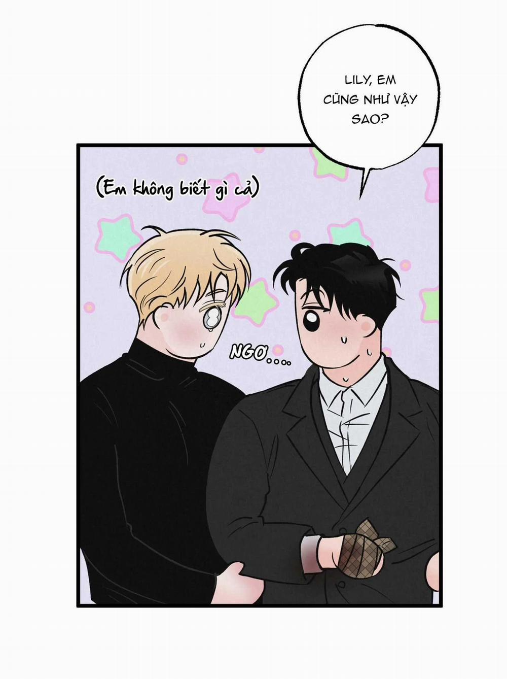 Cặp Đôi Hoàn Hảo 20 trang 34