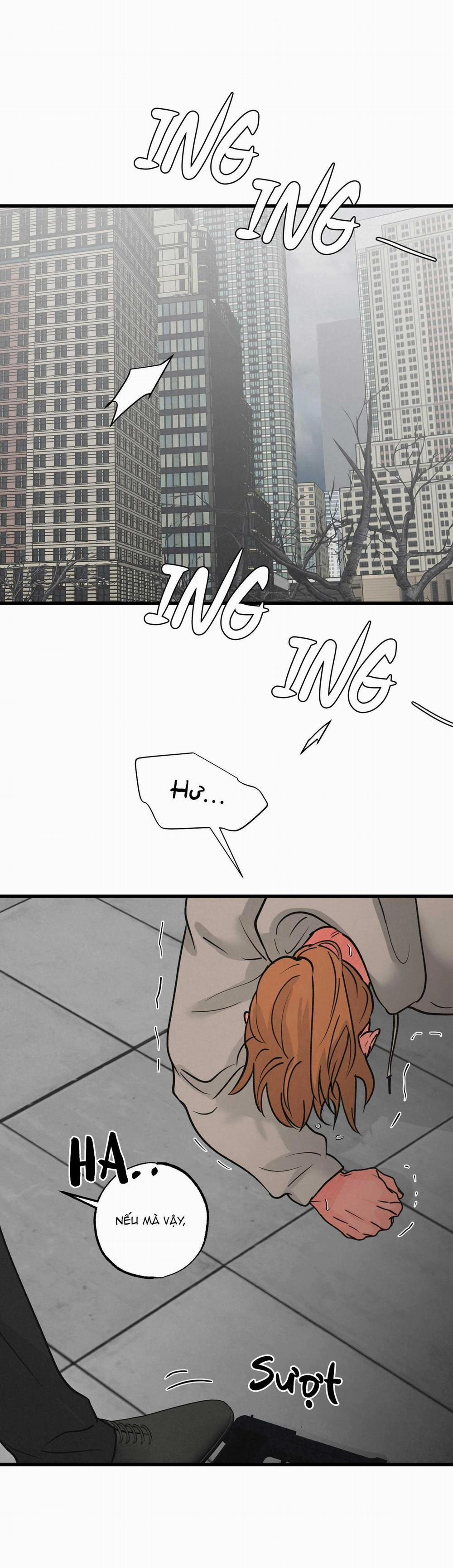 Cặp Đôi Hoàn Hảo 20 trang 35