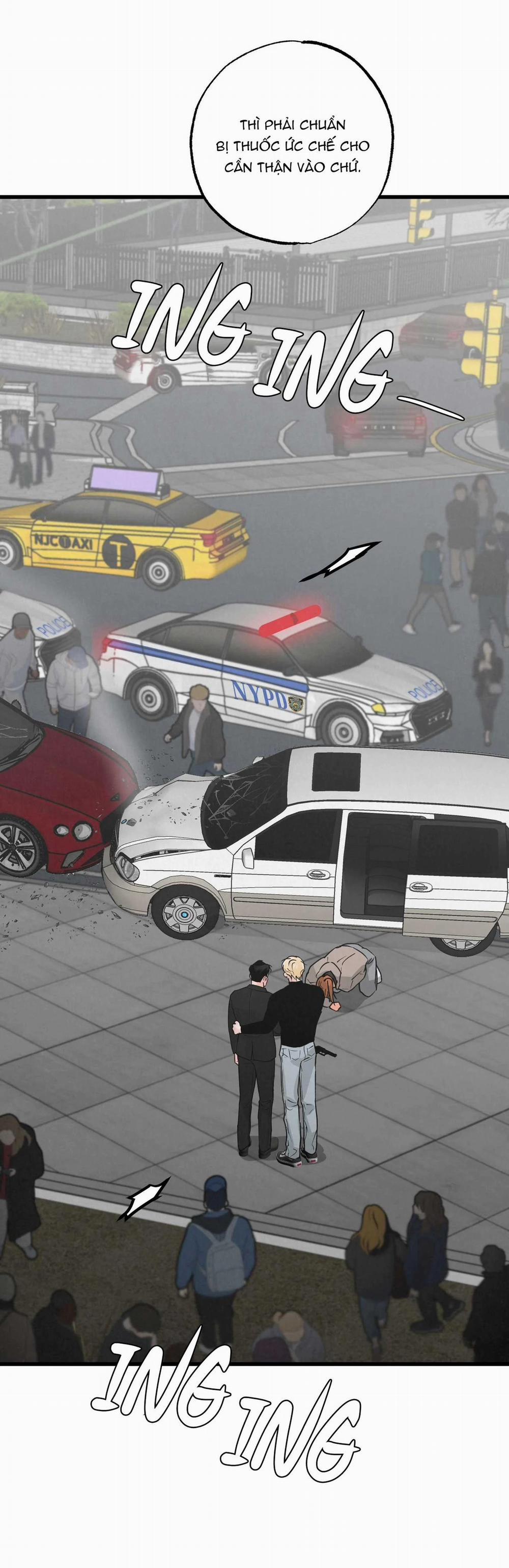 Cặp Đôi Hoàn Hảo 20 trang 36