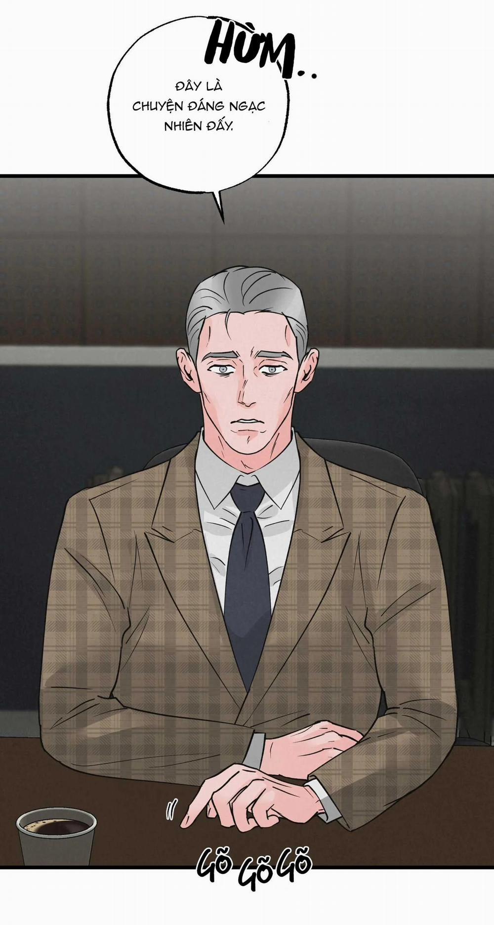 Cặp Đôi Hoàn Hảo 20 trang 39