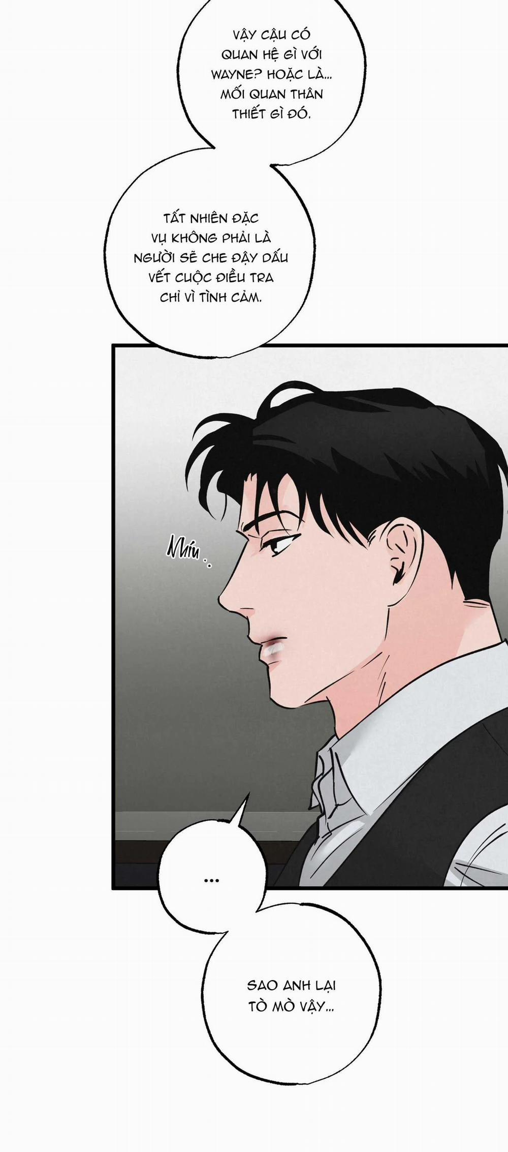 Cặp Đôi Hoàn Hảo 20 trang 42