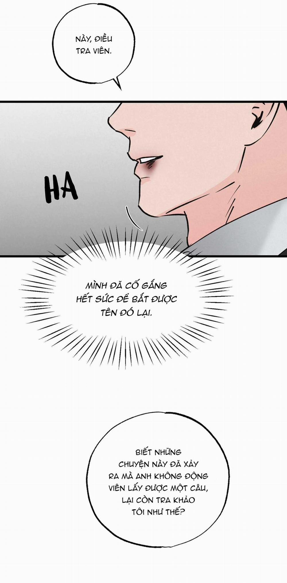 Cặp Đôi Hoàn Hảo 20 trang 43