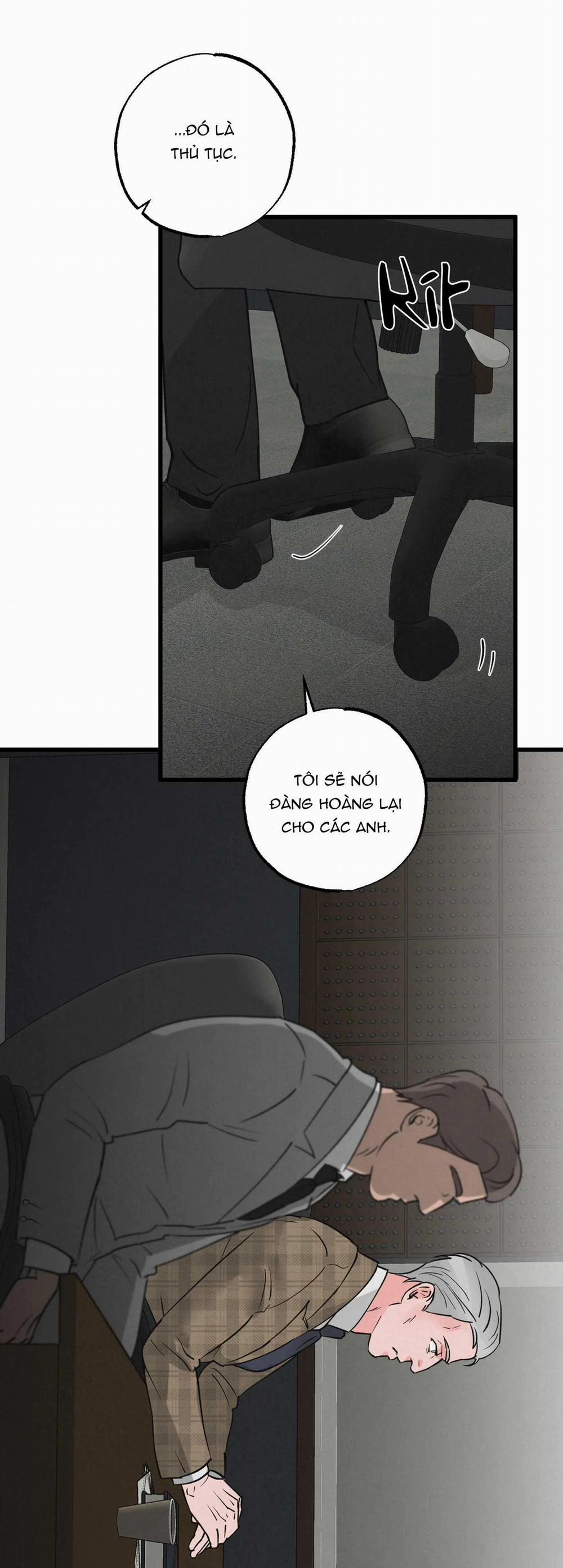 Cặp Đôi Hoàn Hảo 20 trang 44