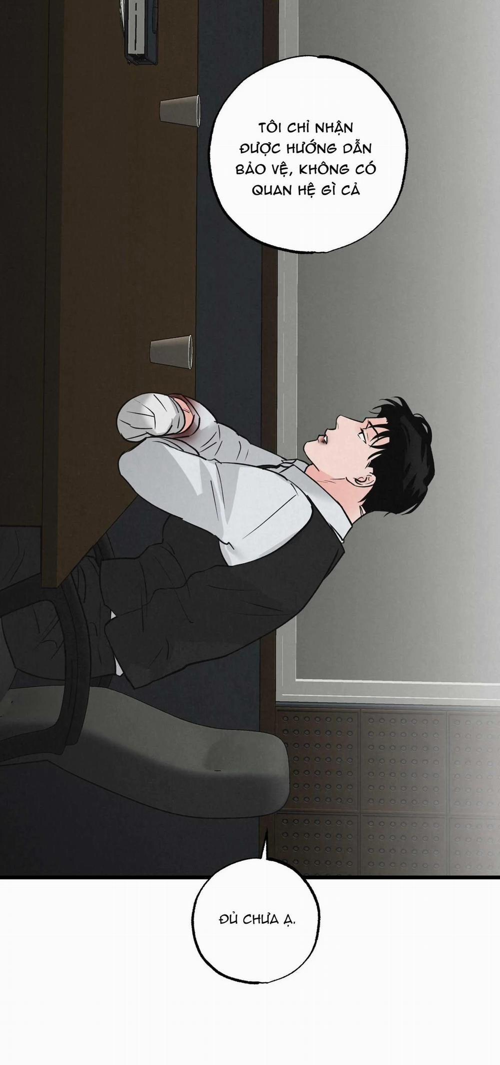 Cặp Đôi Hoàn Hảo 20 trang 45