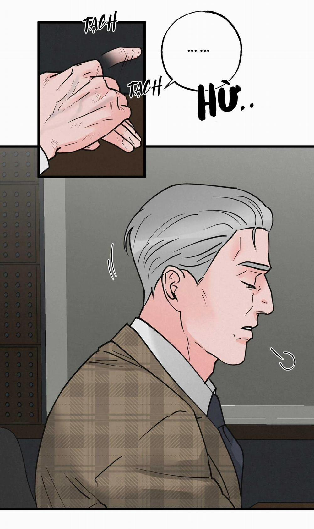 Cặp Đôi Hoàn Hảo 20 trang 46