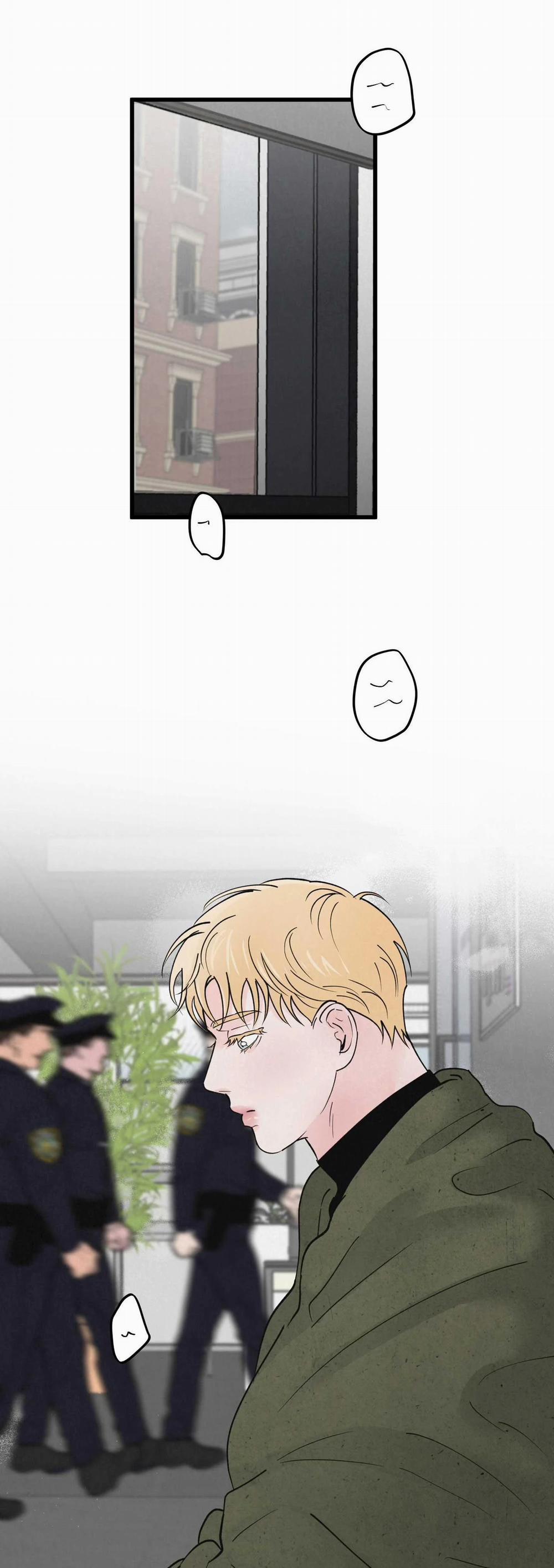 Cặp Đôi Hoàn Hảo 20 trang 49