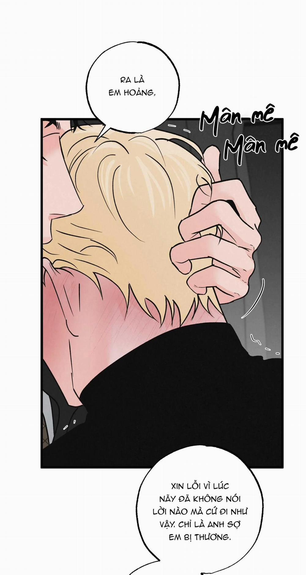 Cặp Đôi Hoàn Hảo 20 trang 5