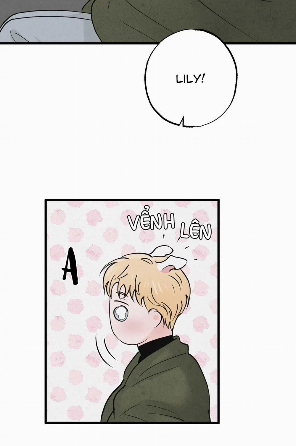 Cặp Đôi Hoàn Hảo 20 trang 50