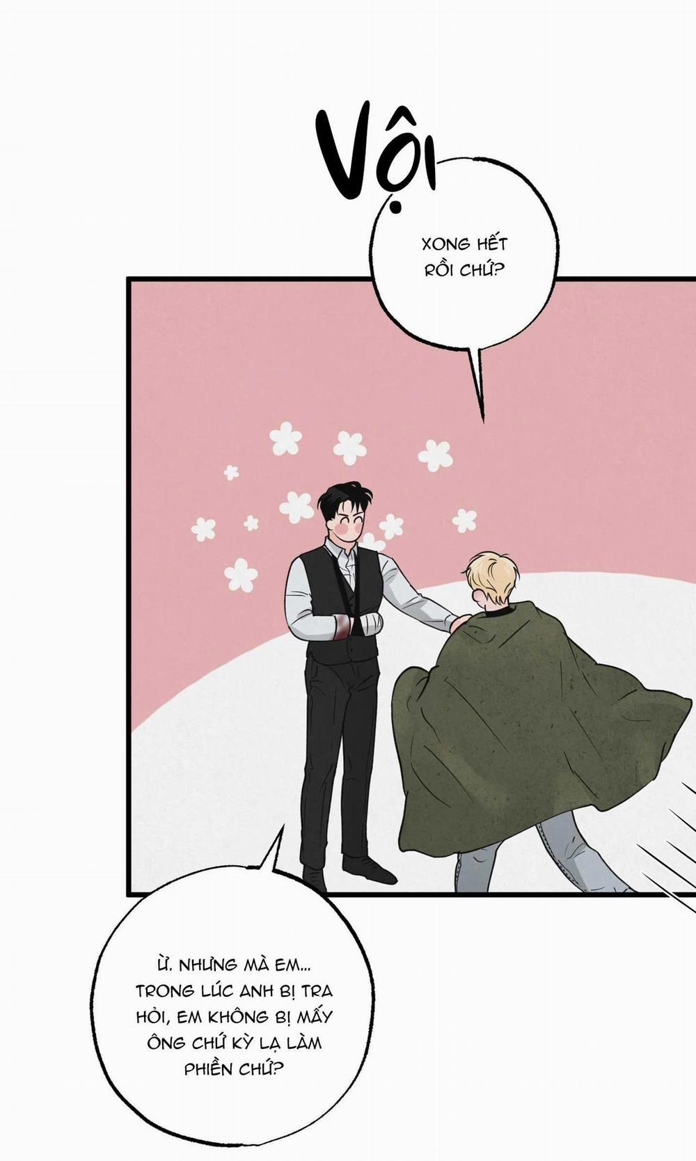 Cặp Đôi Hoàn Hảo 20 trang 52