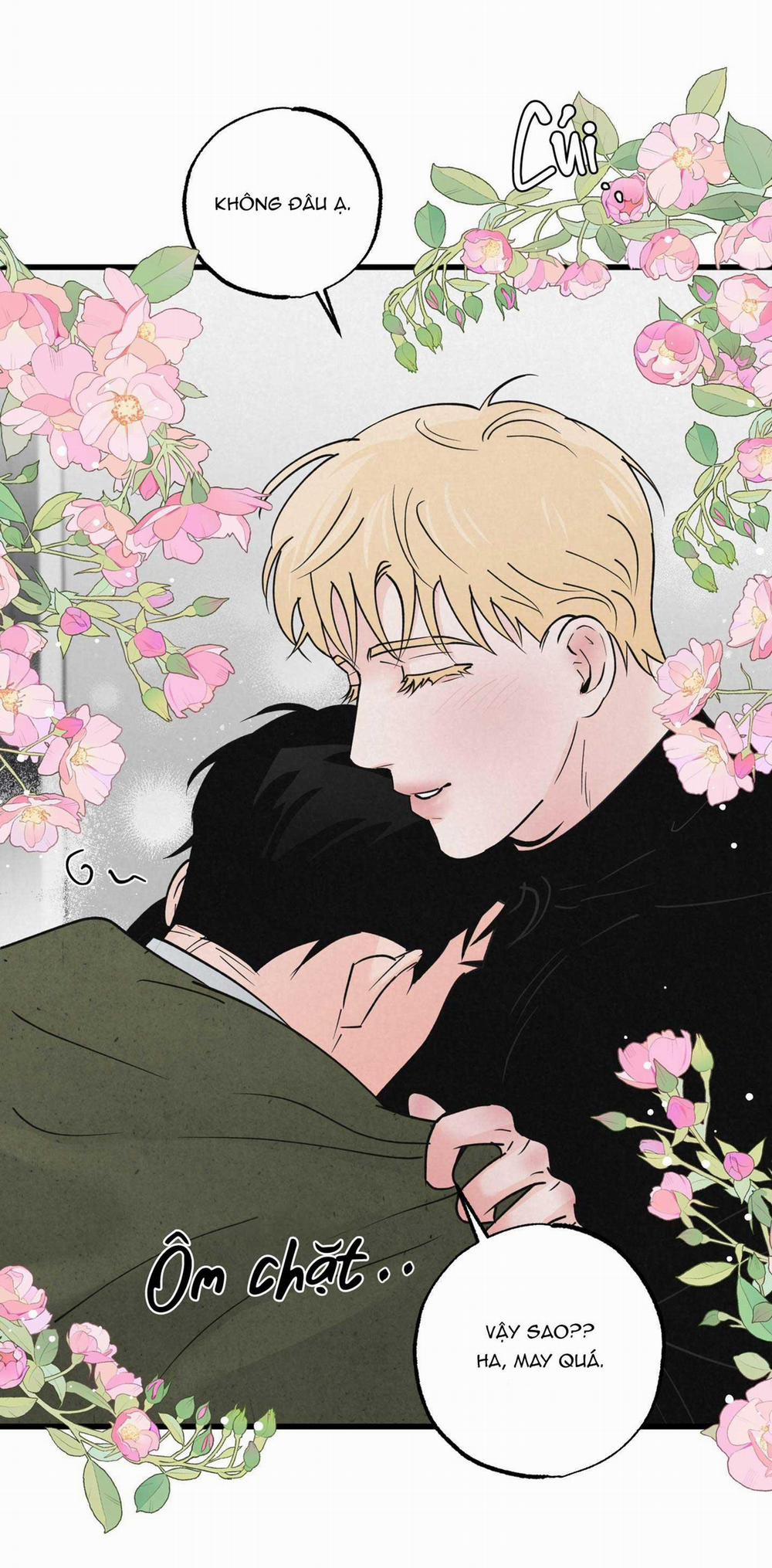 Cặp Đôi Hoàn Hảo 20 trang 53