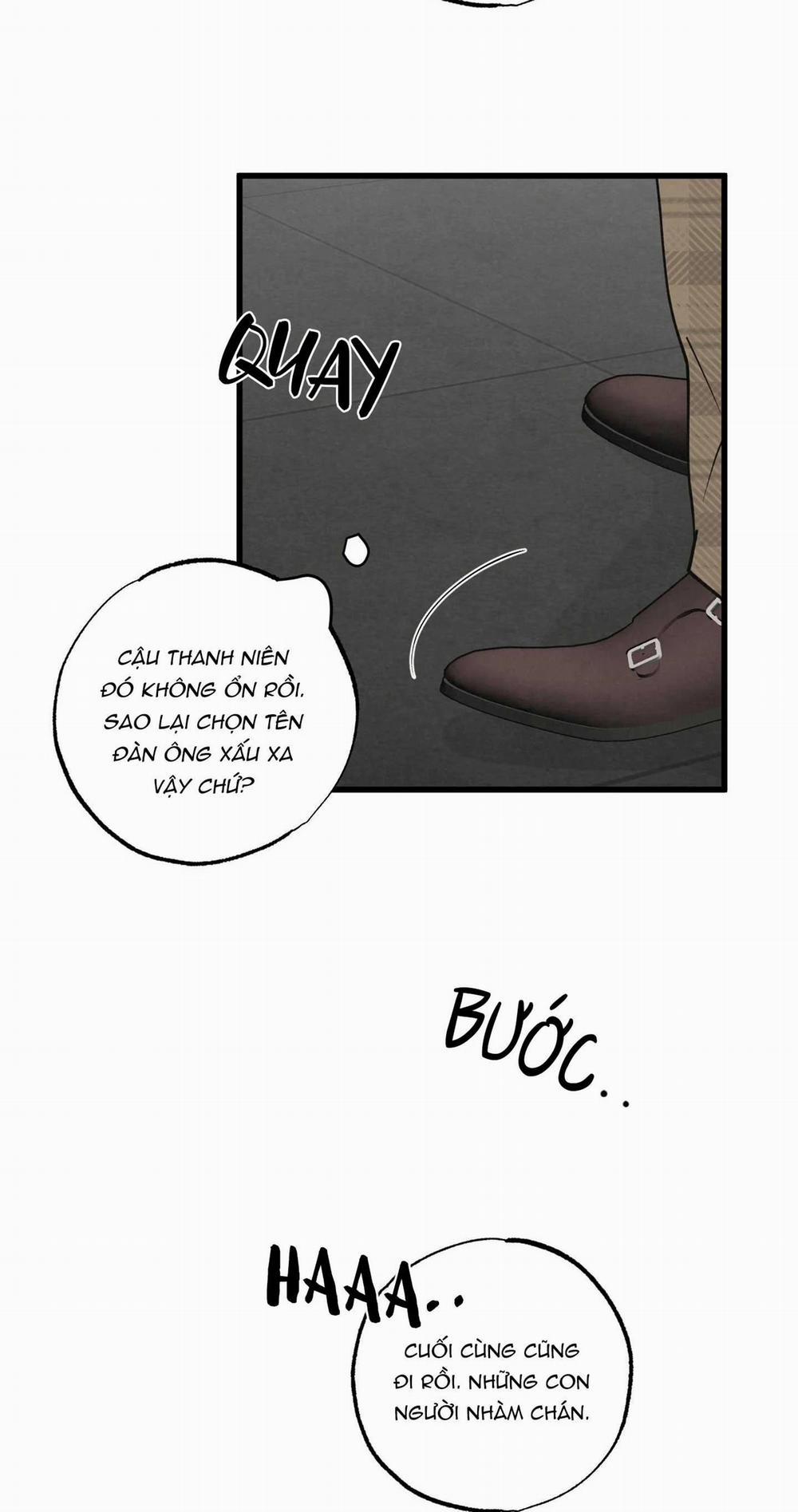 Cặp Đôi Hoàn Hảo 20 trang 55